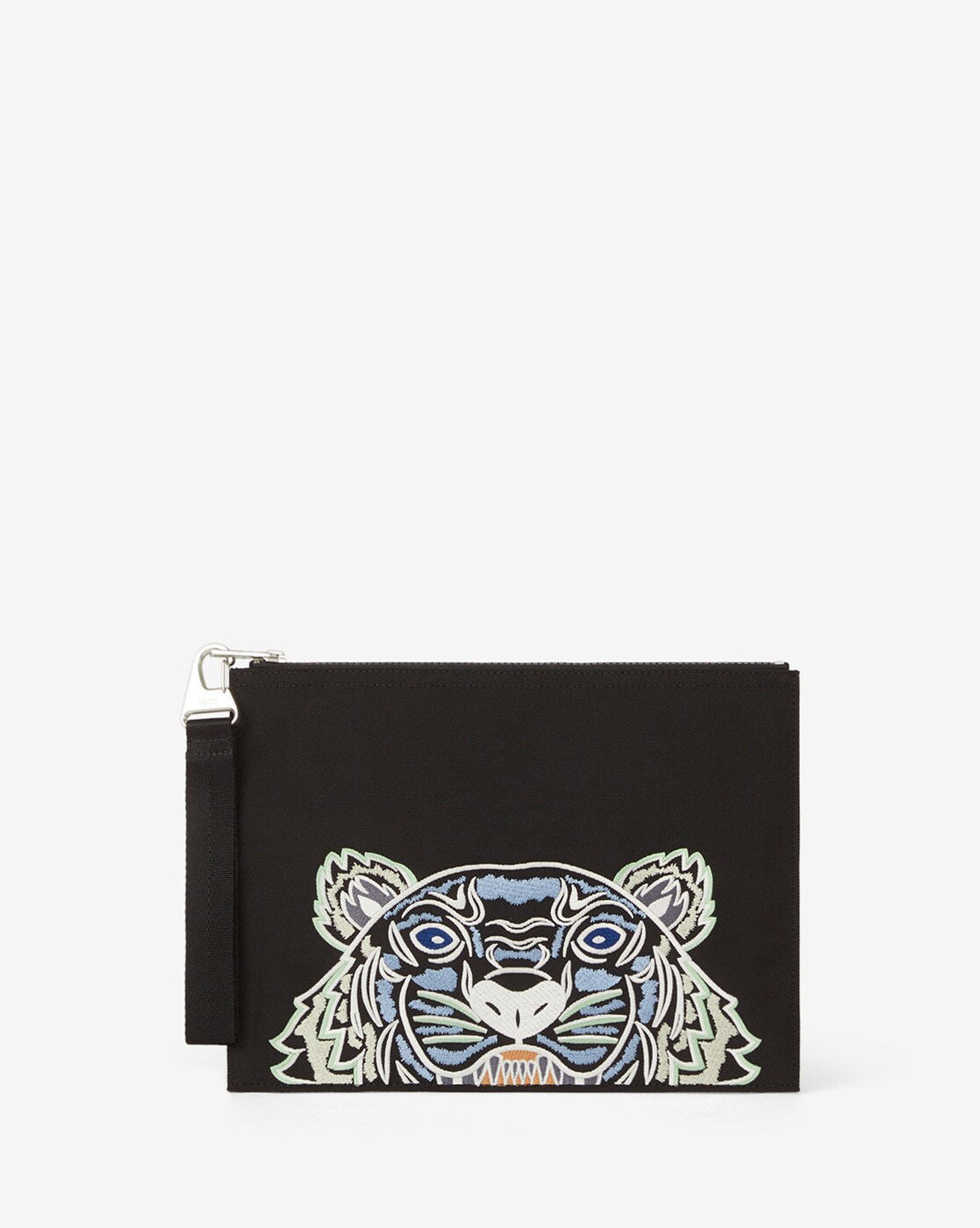 Kenzo sale black clutch