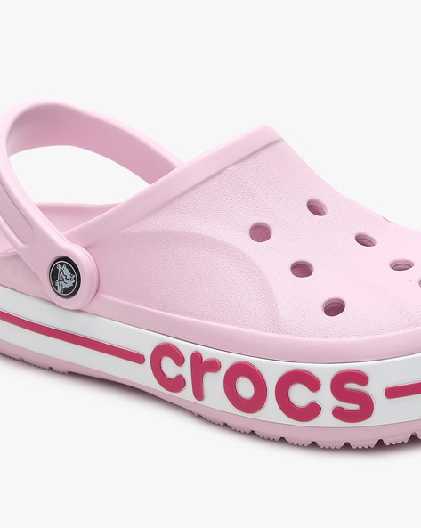 ajio women crocs