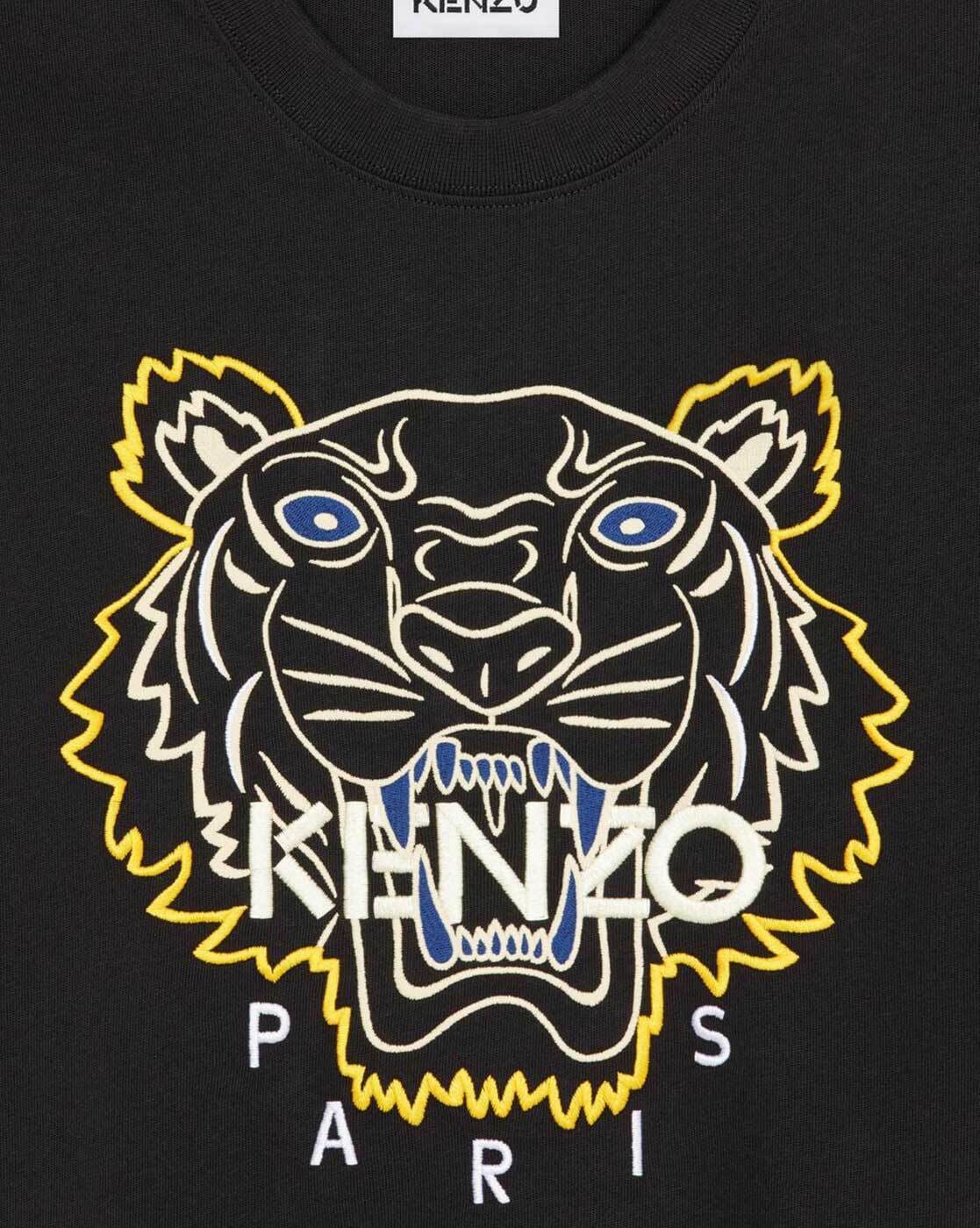 Kenzo deals lion top