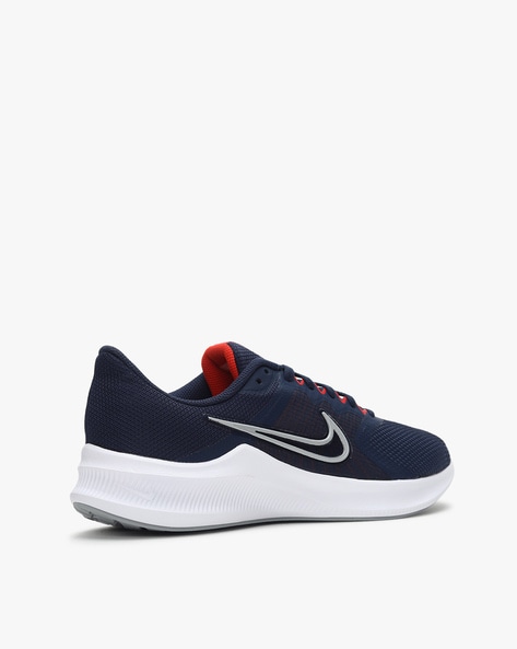 Buy Blue Sports Shoes for Men by NIKE Online