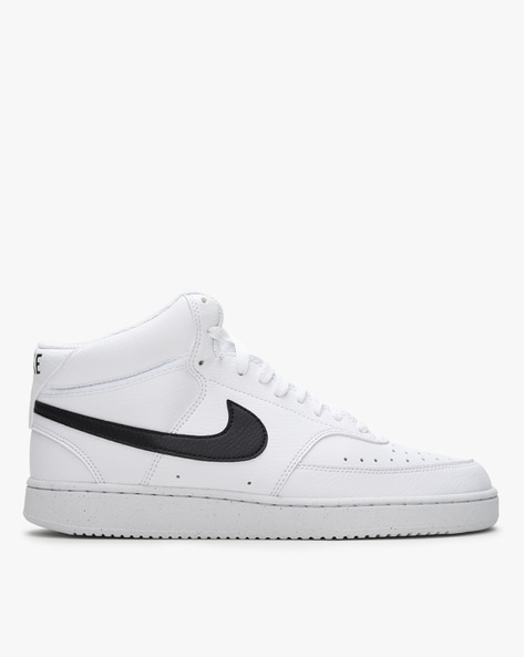 Buy White & Red Sneakers for Men by NIKE Online | Ajio.com-baongoctrading.com.vn