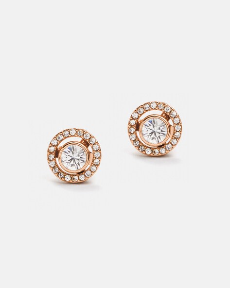 Signature 3-in-1 Diamond Earrings – Nyamahjewelry