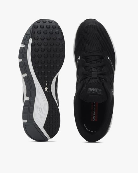 skechers go run consistent traceur