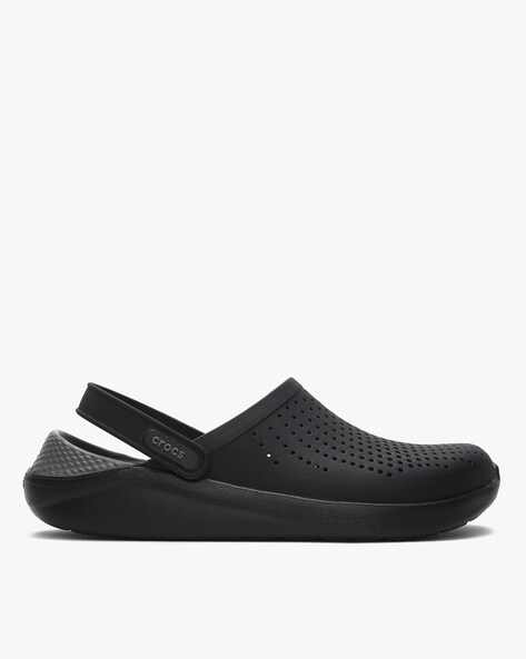 ajio crocs literide