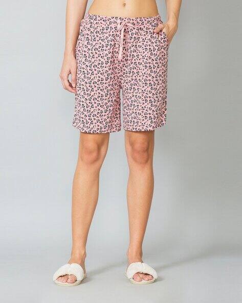 Buy Pink Pyjamas \u0026 Shorts for Women by 