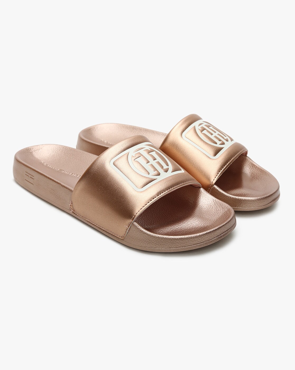 slides slippers brand