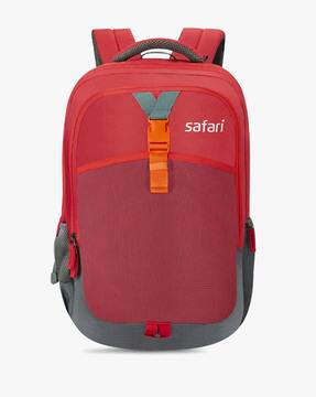 safari expedition backpack