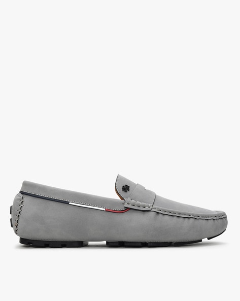 Curt Penny Loafers