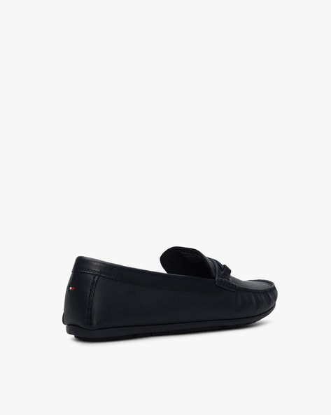 Tommy hilfiger deals men's formal shoes