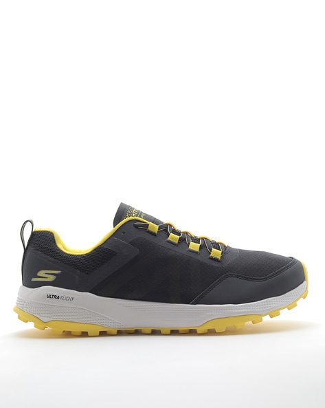 Buy Black Casual Shoes for Men by Skechers Online