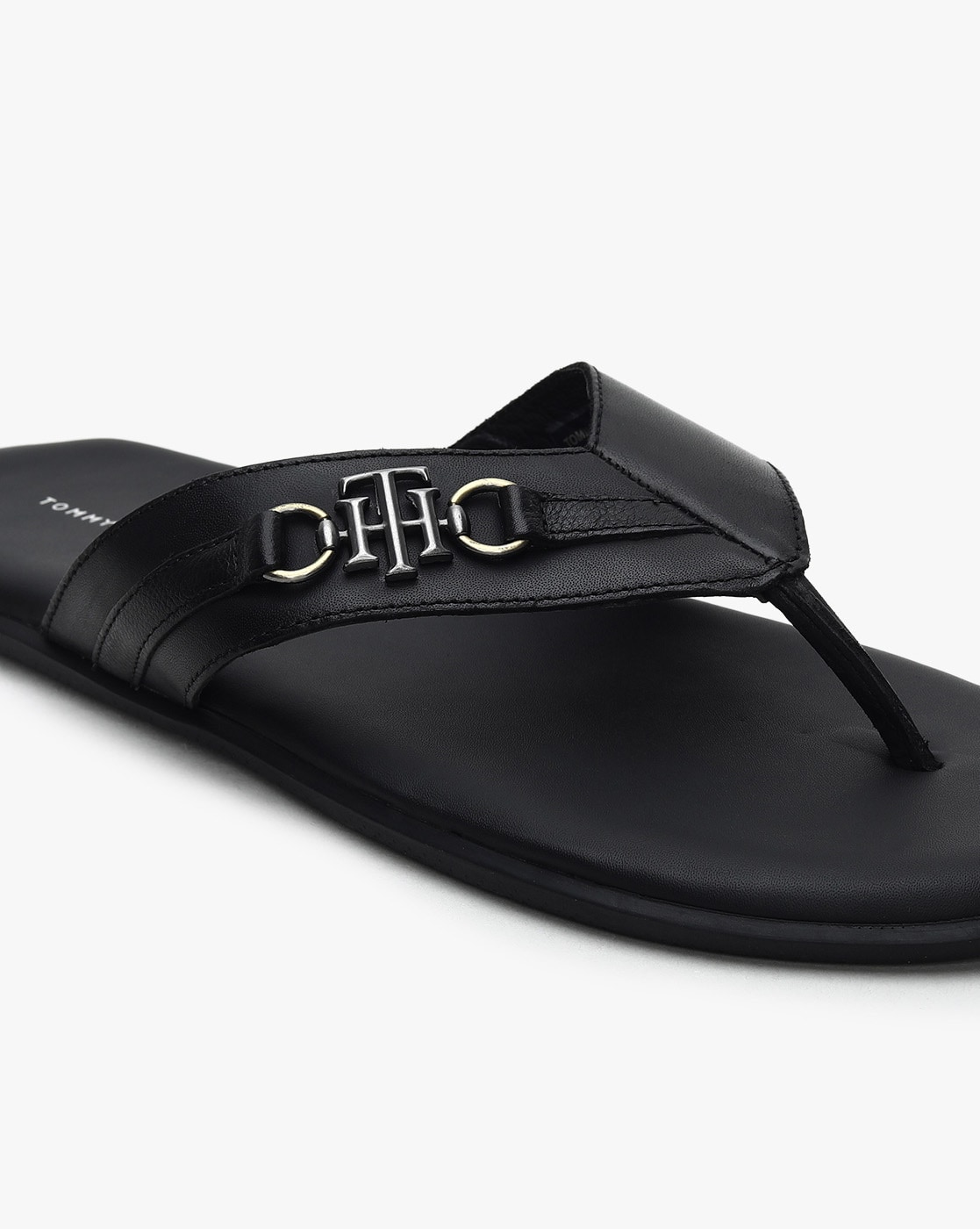 Tommy hilfiger bolo discount sandals