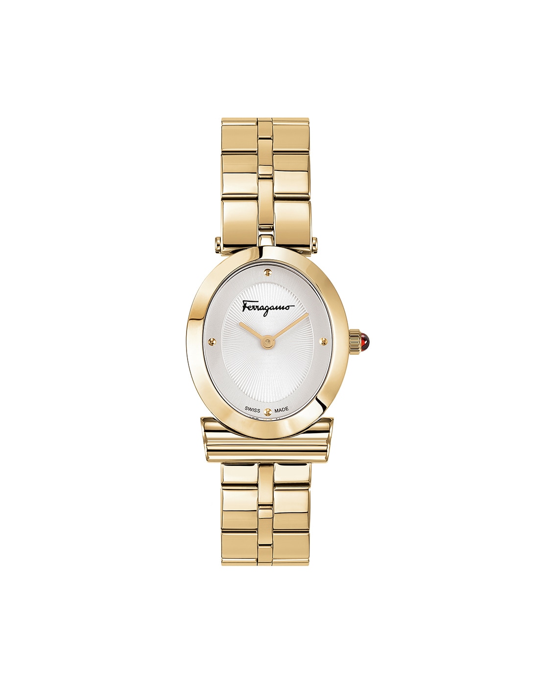 ferragamo ladies watch