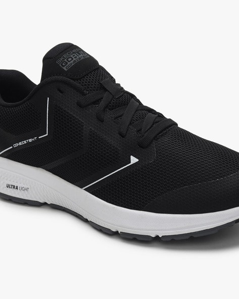 skechers go run consistent traceur