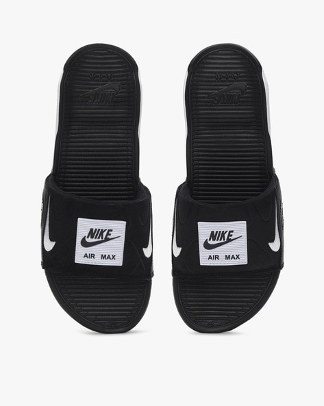 slippers air max