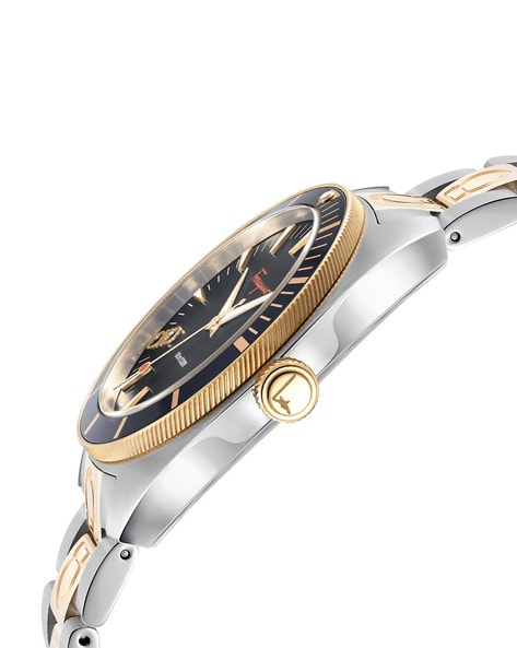Experience the Luxury of Jacob & Co.'s Bugatti Chiron Tourbillon Watch