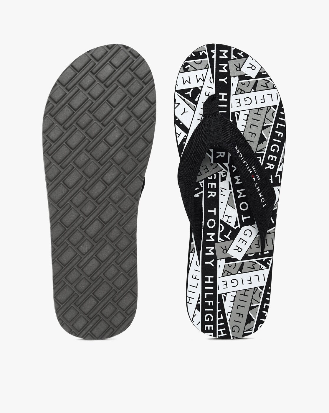 tommy slippers online