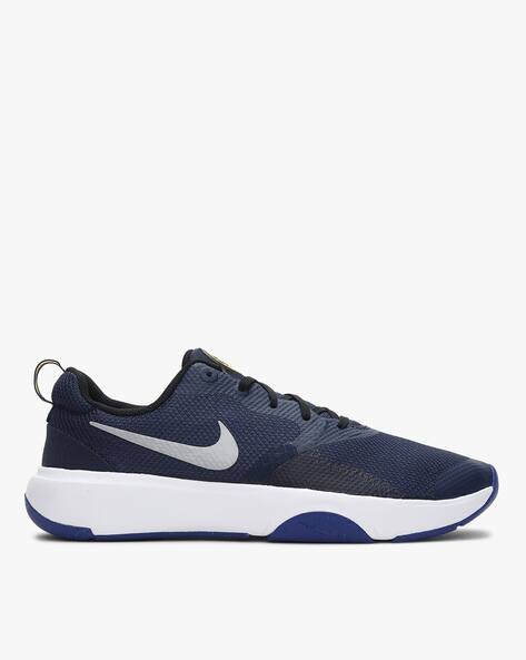 Buy Blue Sports Shoes for Men by NIKE 
