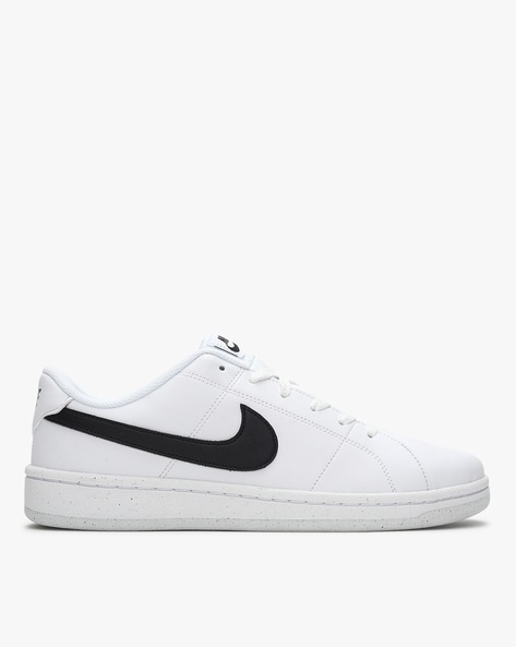 Buy White Sneakers For Men By Nike Online | Ajio.Com