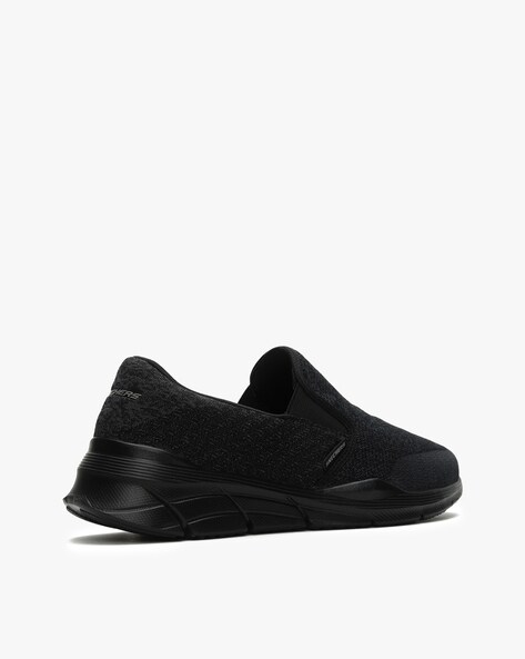 Buy Black Casual Shoes for Men by Skechers Online