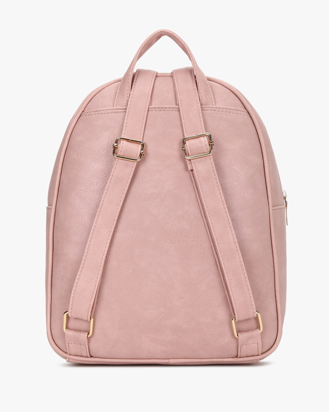 Buy Pink Handbags for Women by Fig Online | Ajio.com