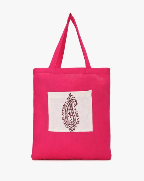 Cotton jhola online bag