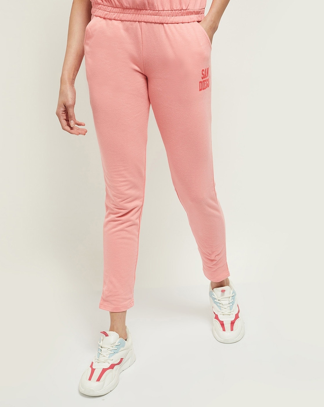 max track pants for ladies