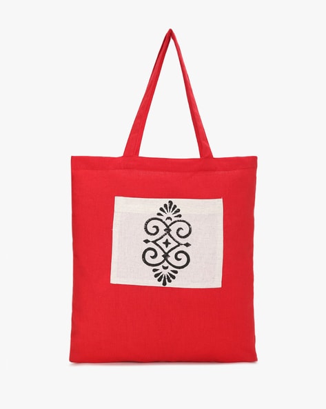 Buy Handmade Quilted Tote Shopping Bag, Block Print Cotton Boho Bag, Jhola  Bag, Hippie Bag, Market Bag, Indin Hanmade Jhola Bags Online in India -  Etsy | Hippie bags, Buy handmade, Purses