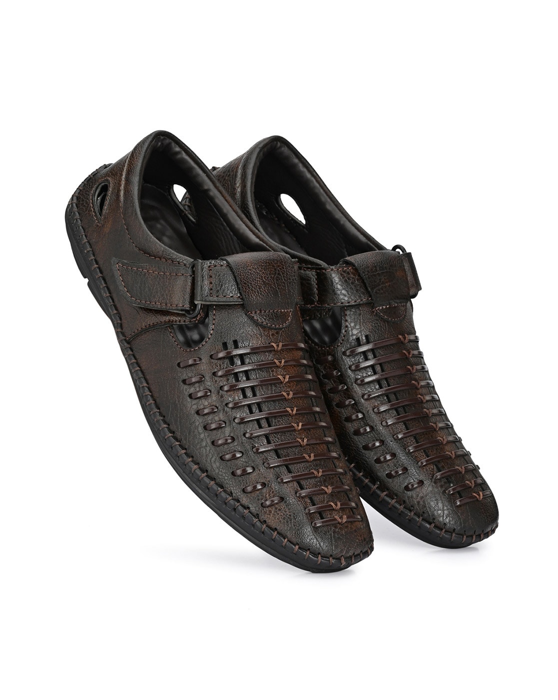mactree slip on sandals