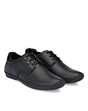 10 Best Shoes to Wear with Suit that Every Man Needs in His Closet-cheohanoi.vn