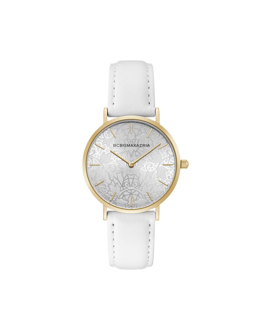 Buy White Watches for Women by BCBG 