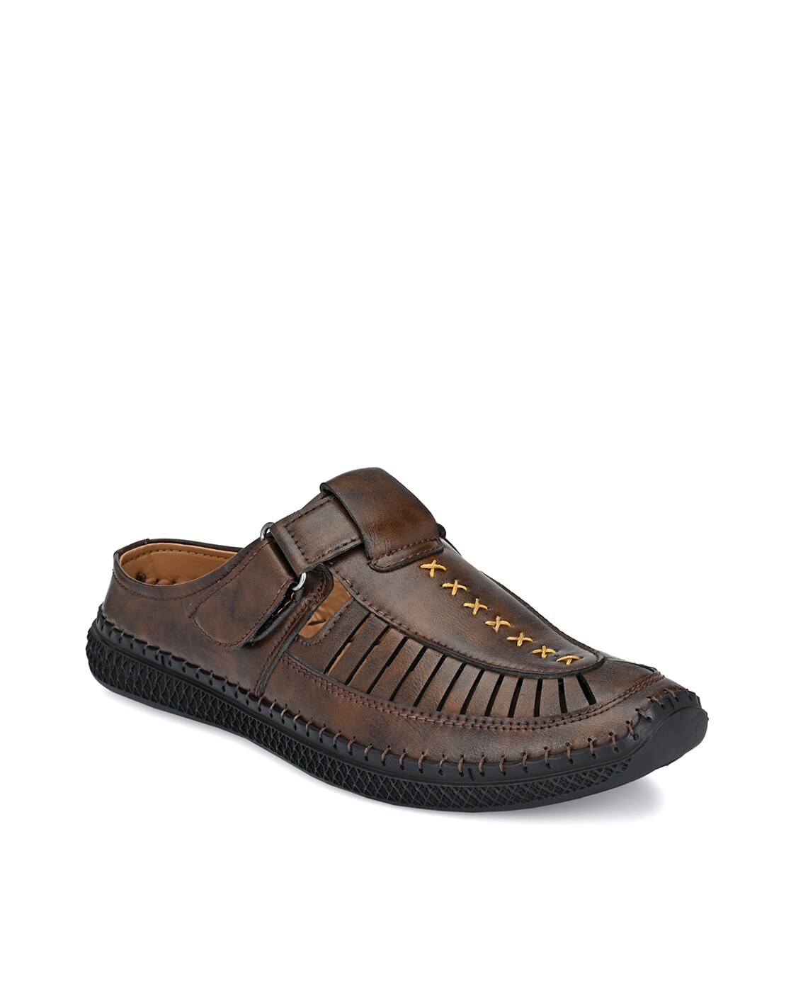 mactree slip on sandals