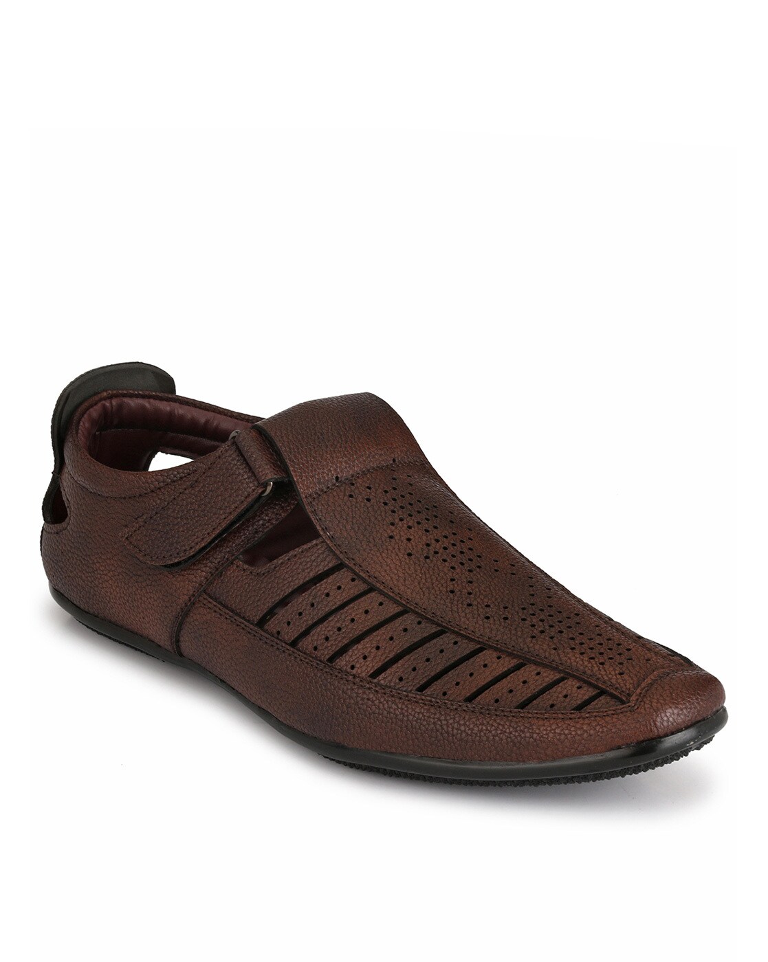 mactree slip on sandals