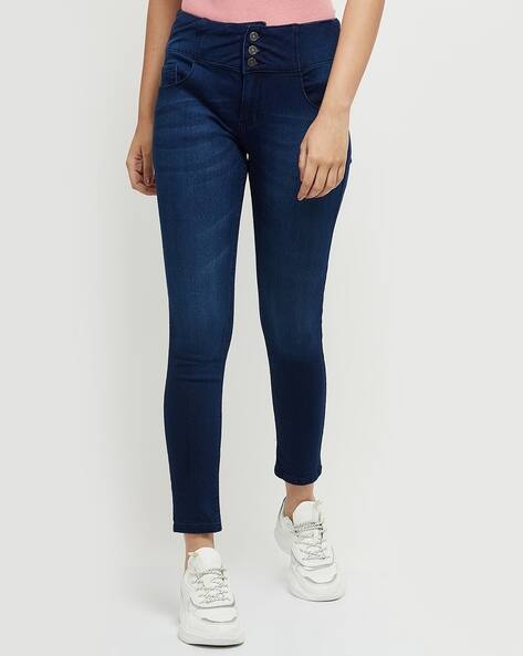 Buy Blue Jeans \u0026 Jeggings for Women by 