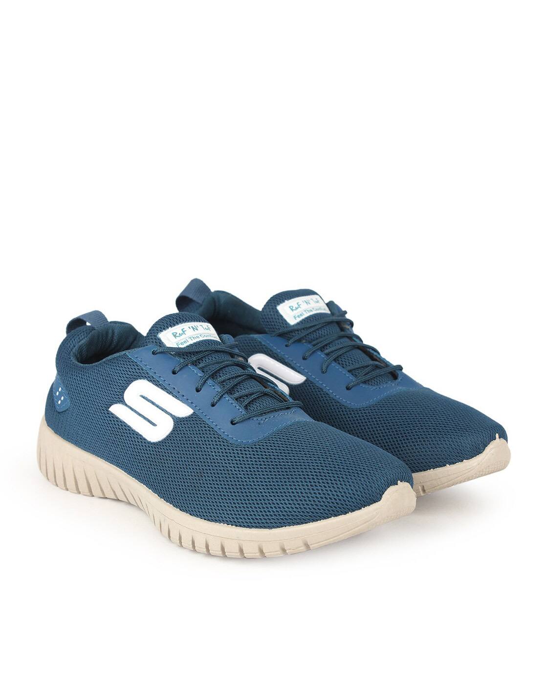 ruf n tuf shoes