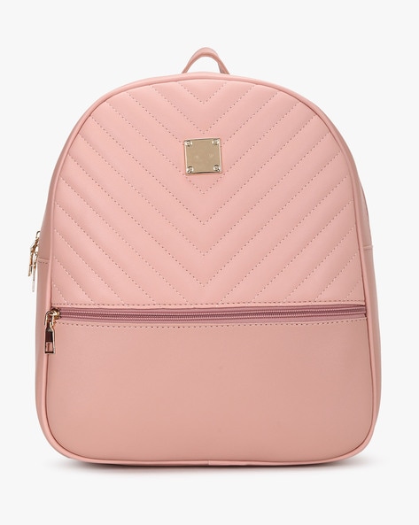 BUTTERFLY QUILTED MINI BACKPACK - Citi Trends