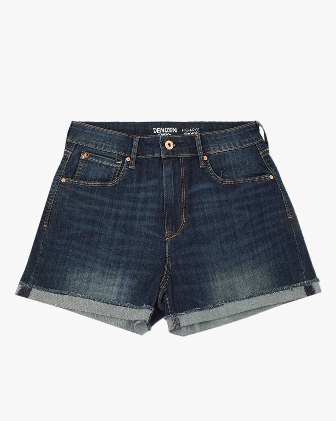 women's denizen bermuda shorts