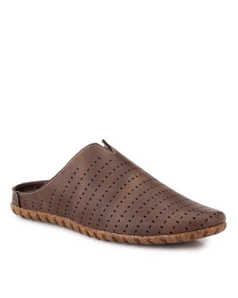 mactree slip on sandals
