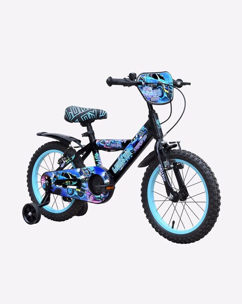 16in pedal pals hotsell street rider boys bike