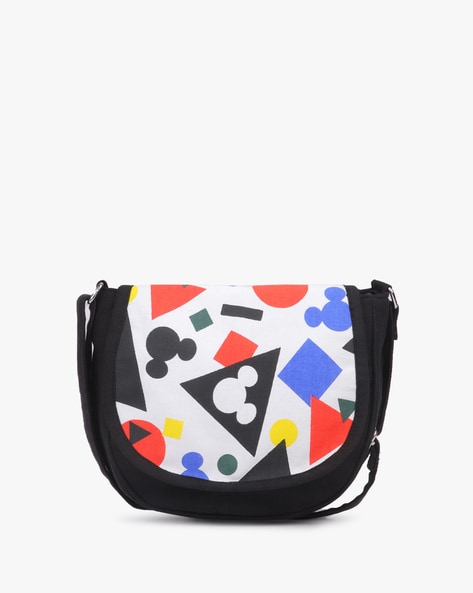 Mickey mouse sling online bag