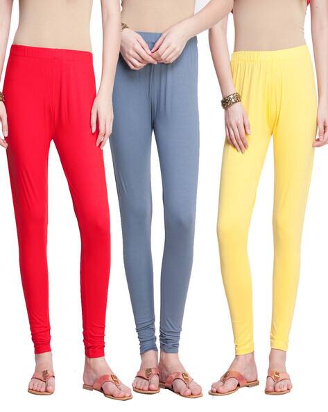 Buy Assorted Leggings for Women by 