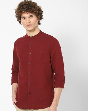 Men's Shirts Online: Low Price Offer on Shirts for Men - AJIO Men'S Shirts Online: Low Price Offer On Shirts For Men - Ajio