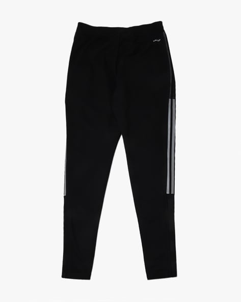 Buy Black Track Pants for Men by ADIDAS Online