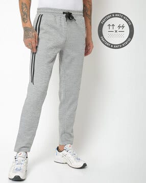 performax Men Fastdry Active Panelled Track Pants-picture-20