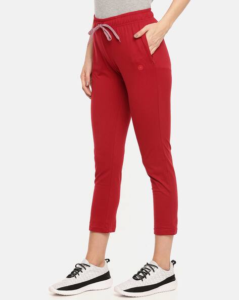Track Pants for Women by Dollar Online 