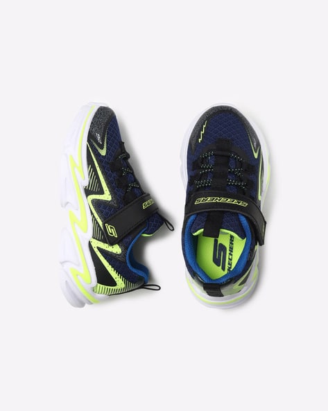 skechers wavetronic