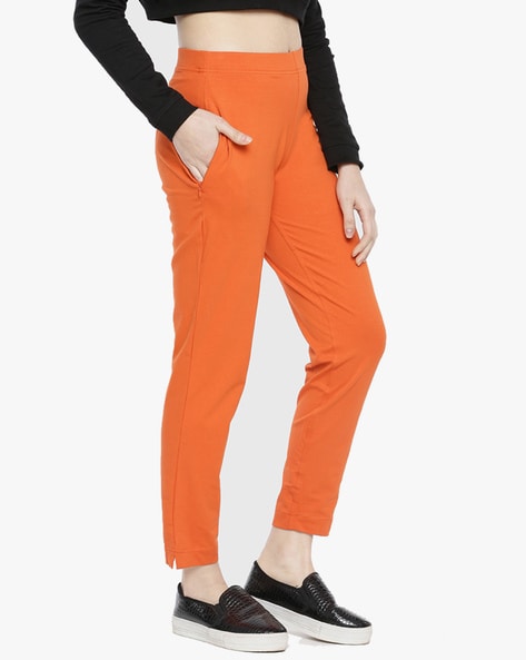 Buy Mango Pants for Women by Dollar Online  Ajiocom