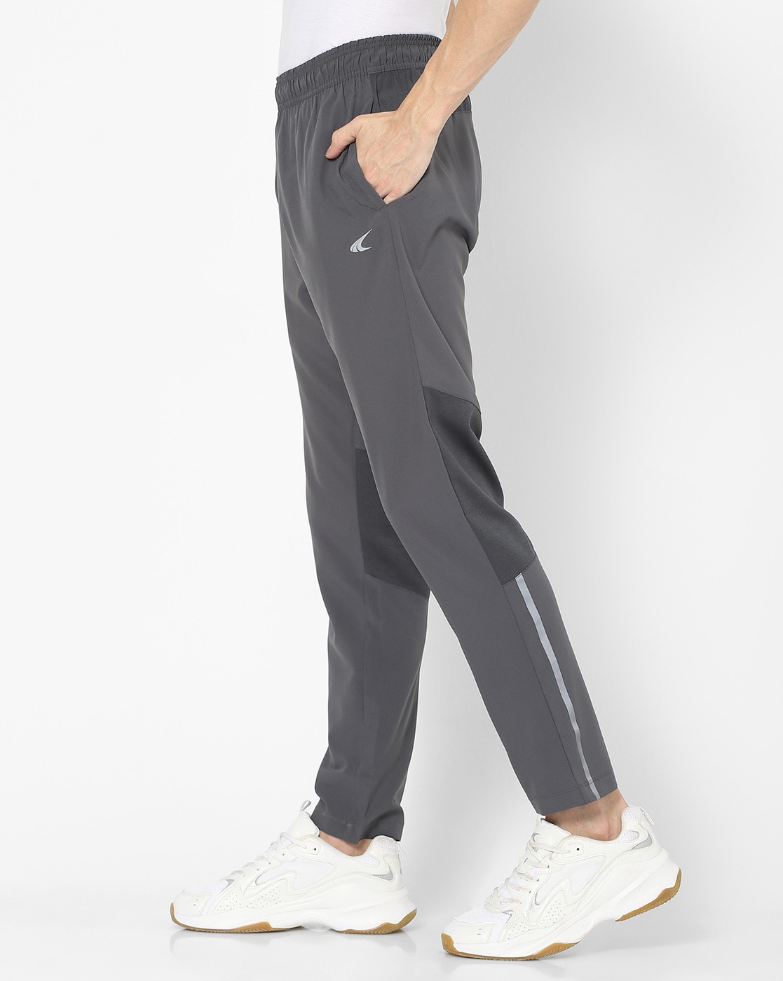 Black Panther Mens Acti Fit Track Pants [2070021LX]