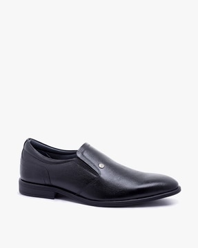 black dress shoes no heel