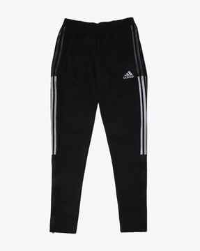 Adidas pants half store stripe