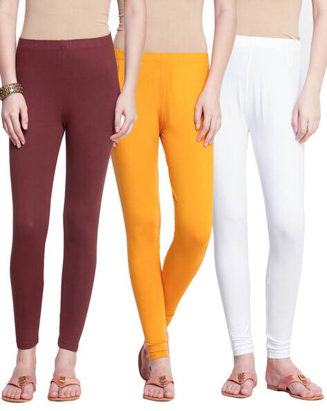 Buy Assorted Leggings for Women by 